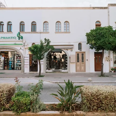 Casa Autentica 1933 Διαμέρισμα Κως Πόλη
