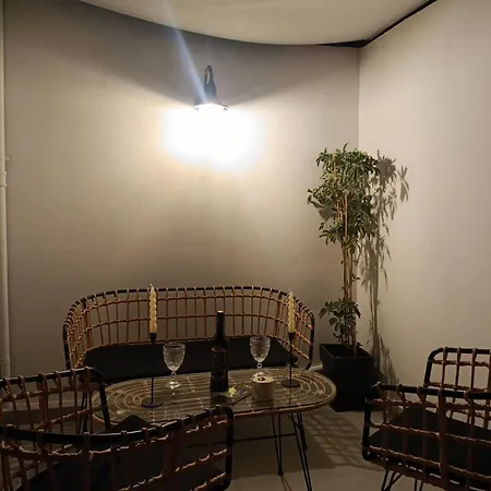 Casa Autentica 1933