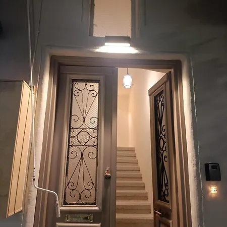 Casa Autentica 1933 Apartment