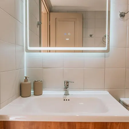 Apartment Casa Autentica 1933