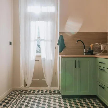 Διαμέρισμα Casa Autentica 1933